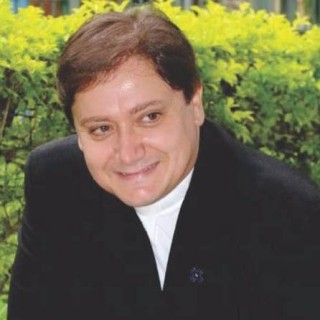 Live Oracional com Padre Cleodom
